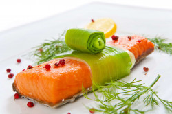 Où manger du poisson cuisiné à l'asiatique   